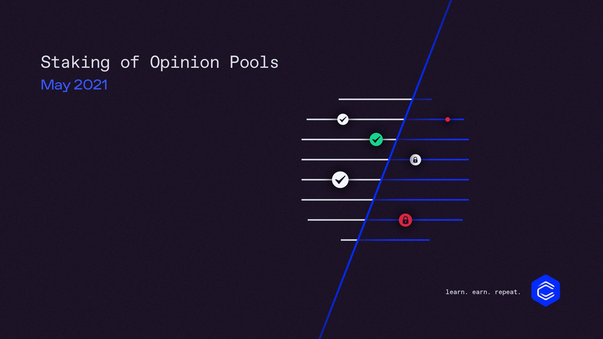 Staking of Opinion Pools (SOOP) Explained