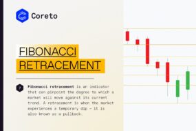 Fibonacci Indicator Retracement | Coreto.io