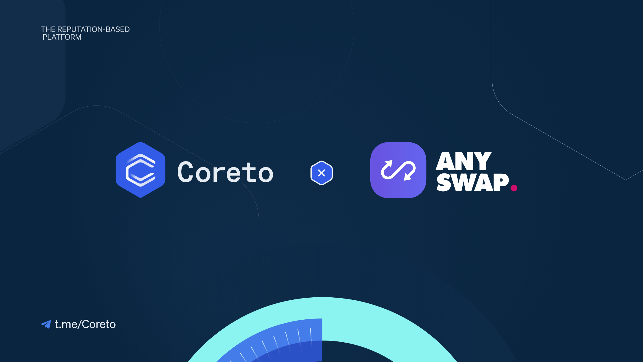 coreto-bridge-anyswap-binance-smart-chain