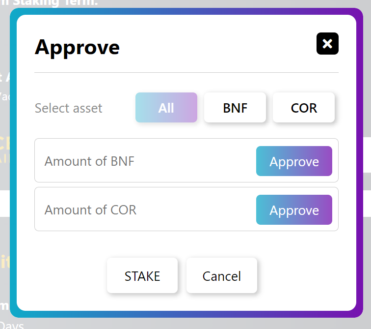 Dual-Staking-Guide