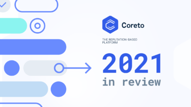 Coreto 2021 in review