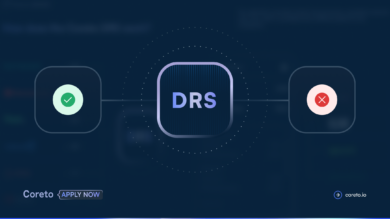 Coreto DRS